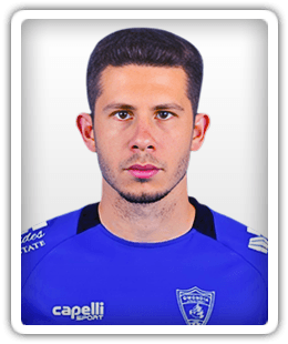 Patrick Valverde