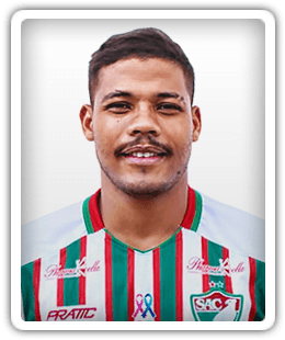 Willian Anicete