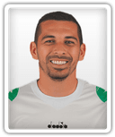 Bruno Melo