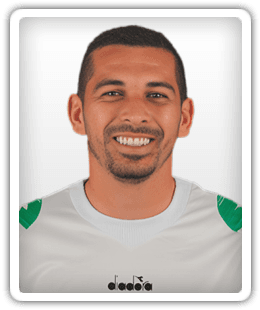 Bruno Melo