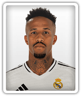 Éder Militão