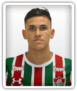 Pedro Guilherme