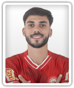 Pedro Oliveira