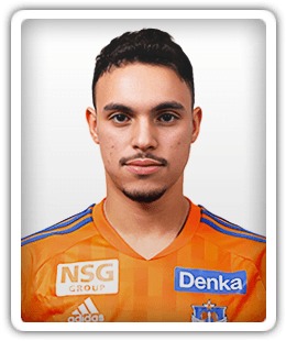 Danilo Gomes