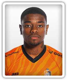 William De Camargo