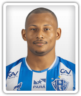 Léo Pereira
