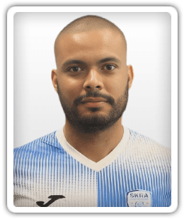 Gabriel Estigarribia