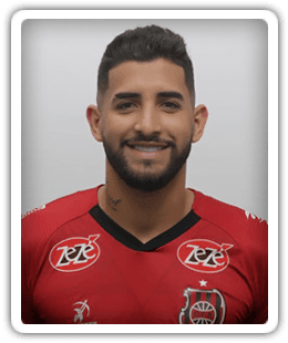 Bruno Paraíba