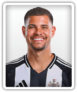 Bruno Guimarães