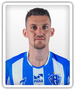 Lucas Maia