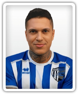 Jean Carlos