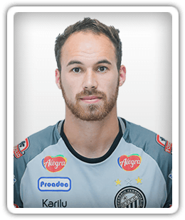 André Luiz