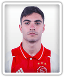 Lucas Rosa