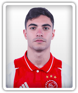 Lucas Rosa
