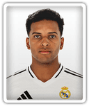 Rodrygo
