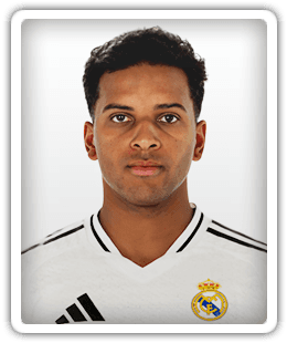 Rodrygo