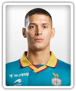 Tiago Orobó