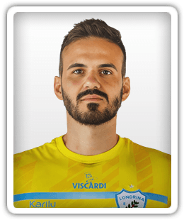Lucas Frigeri
