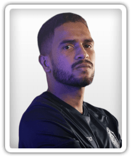 Marco Antonio