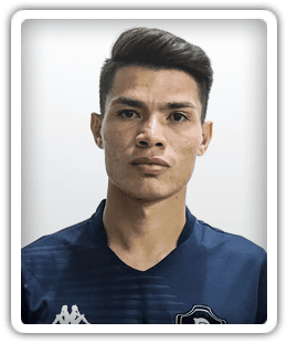 Lucas Tocantins