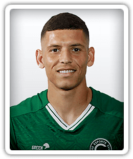 Yago Rocha
