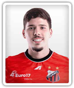 Eduardo Person