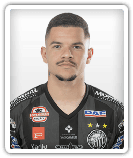 Rodrigo Farofa
