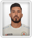 Oscar Brizuela