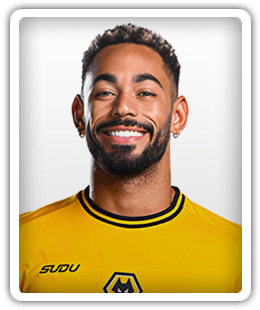 Matheus Cunha