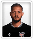 Anderson Cordeiro