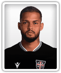 Anderson Cordeiro