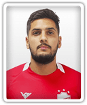 Carlos Alexandre