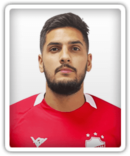 Carlos Alexandre