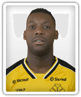 Patrick de Paula