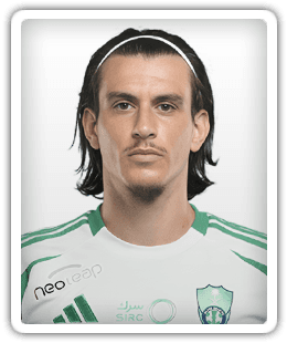 Roger Ibañez