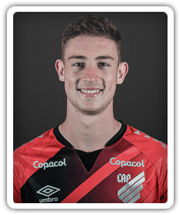 Gabriel Fornari