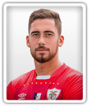 Gabriel Morais
