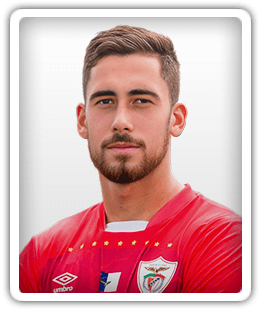 Gabriel Morais