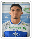 Leandro Jucá