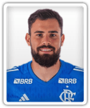 Matheus Cunha