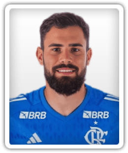 Matheus Cunha