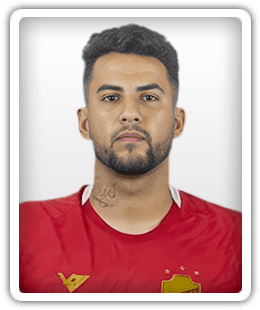 Matheus Cabral
