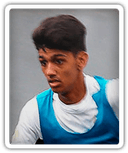 Lucas Milton
