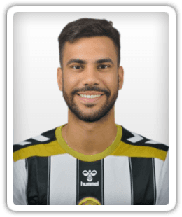 Tiago Reis