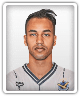 Ahmed Al-Sarori