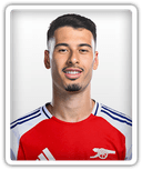 Gabriel Martinelli