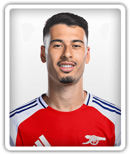 Gabriel Martinelli