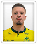 Lucas Gazal
