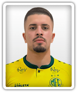 Lucas Gazal