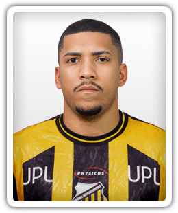 Léo Tocantins